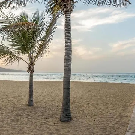 Deluxe Single Seaview With Half Board, Only Adults In 플라야 델 잉글스