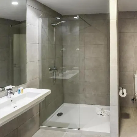 Apartmán Deluxe Single Seaview With Half Board, Only Adults In *