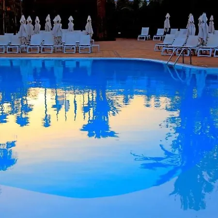Deluxe Single Seaview With Half Board, Only Adults In Apartmán