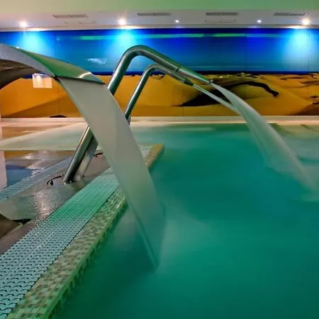 Deluxe Single Seaview With Half Board, Only Adults In Apartamento