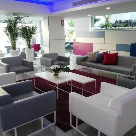 Apartment Deluxe Single Seaview With Half Board, Only Adults In
