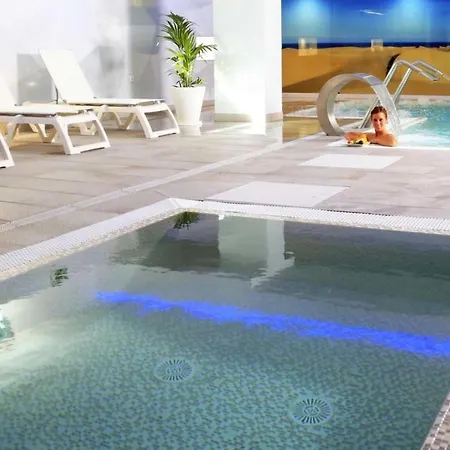 Deluxe Single Seaview With Half Board, Only Adults In Apartment *